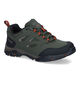 Regatta Holcombe IEP Chaussures de randonnée en Bleu en simili cuir (312722)
