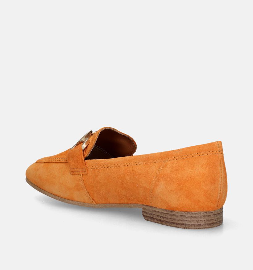 Tamaris Loafers en Orange pour femmes (335965)