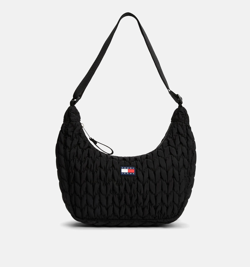 Tommy Hilfiger Sacs à bandoulière en Noir pour femmes (359253)