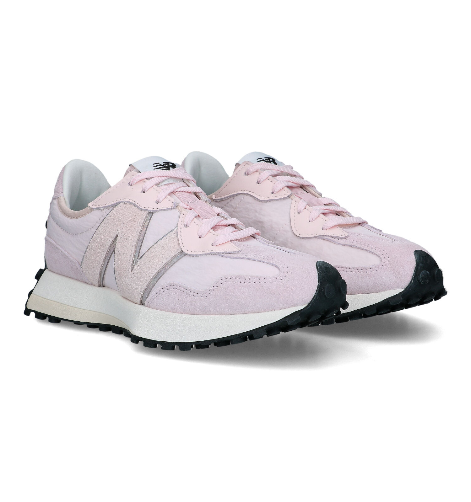 New balance top 625 dames roze