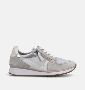 Gabor Sneakers Wit