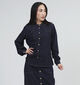 Expresso Chemise denim en Bleu pour femmes (351045)