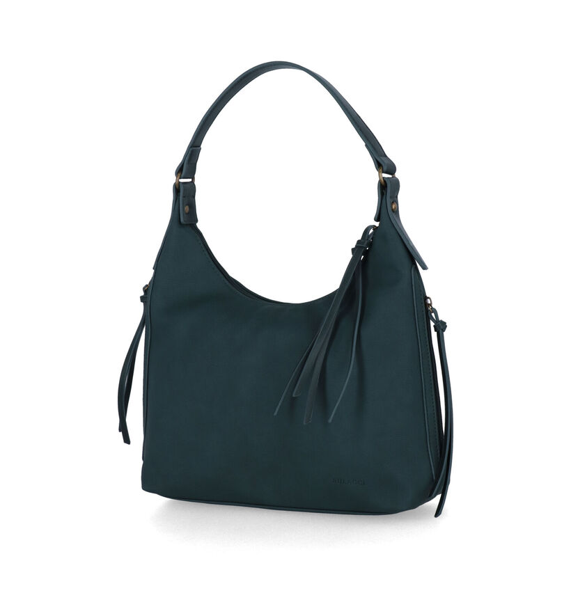 Bulaggi Oak Sac à bandoulière en Vert pour femmes (317765)