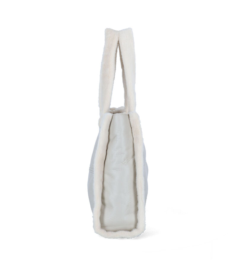 Emily & Noah Ivana Bruine Shopper Tas voor dames (314769)