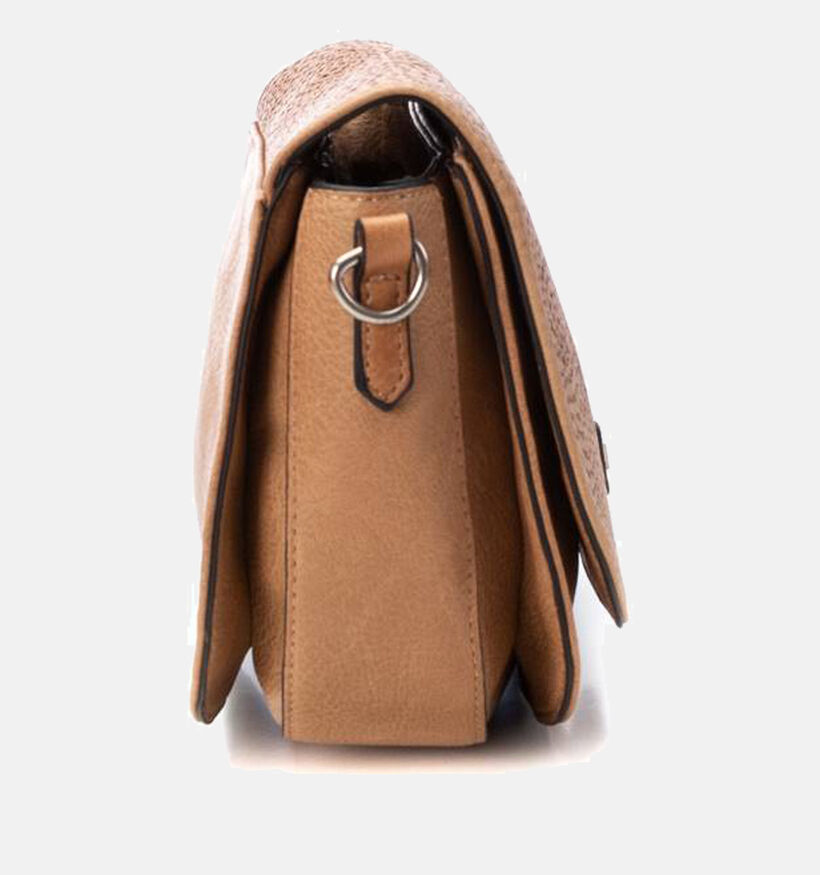Refresh Camel Crossbody tas voor dames (358632)