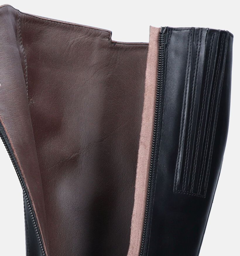 NeroGiardini Zwarte Laarzen voor dames (347540)