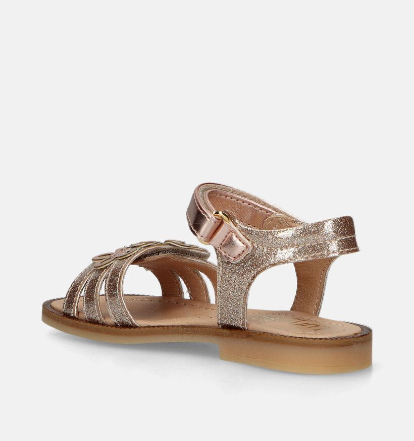 Lunella Roze Sandalen voor meisjes (338909)