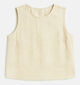 JDY Havanna Beige Top voor dames (375139)