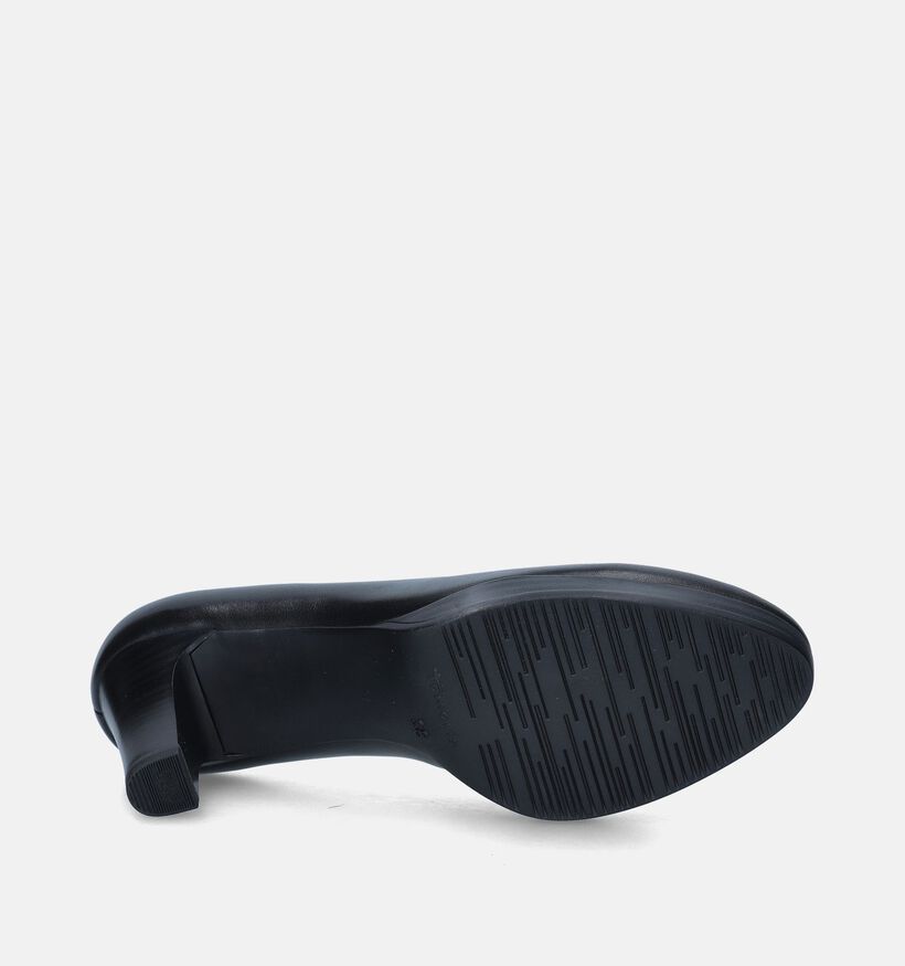 Tamaris Escarpins classiques en Noir pour femmes (351508)