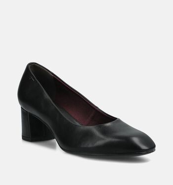 Tamaris Pumps Zwart