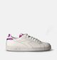 Diadora Game Low Punched Sneakers Wit voor dames (350839)