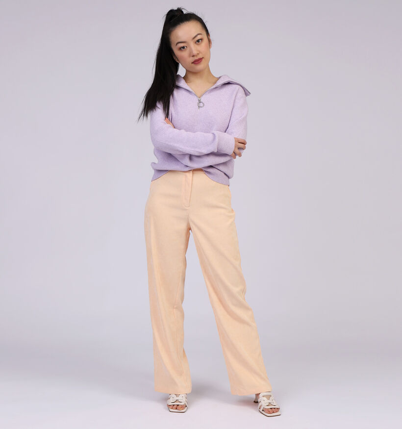 Vila Pantalon en Rose (311654)