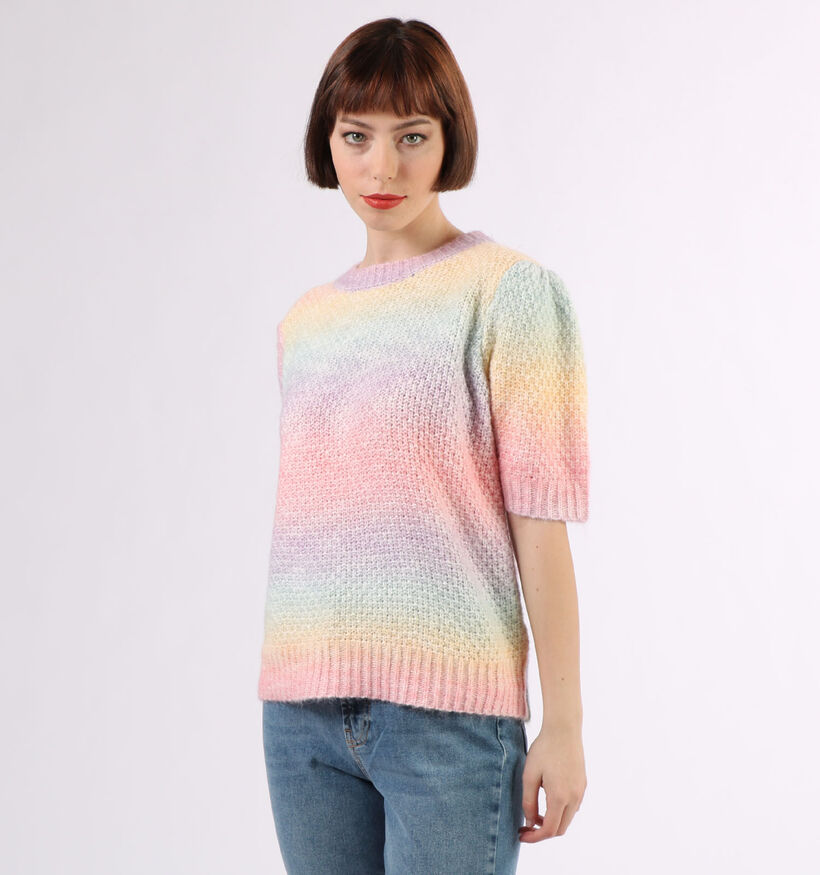 Kilky Pull en Multicolor (299480)