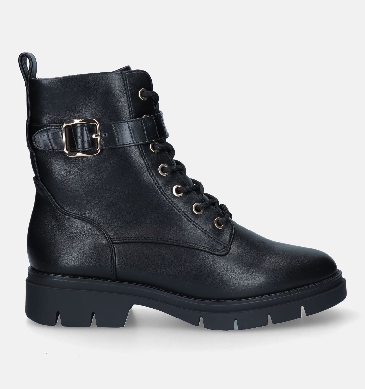 Boots de hot sale motard femme