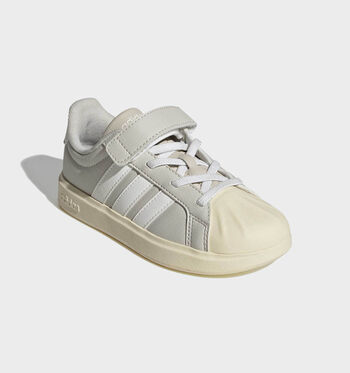 adidas Low Baskets ftwr white/ core black/ core black/alumina/ core white/ ftwr white