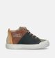 Naturino Trajan Cognac Babyschoenen voor jongens (347678) - geschikt voor steunzolen