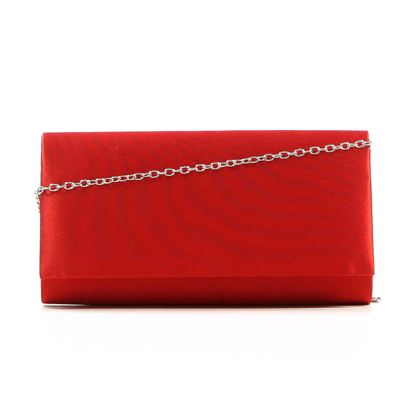 Bulaggi Zwarte Clutch voor dames (330992)