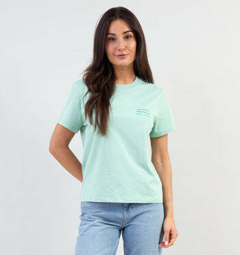 T-shirt groen