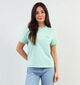 Dancing With The Stars T-shirt en Vert pour femmes (363720)