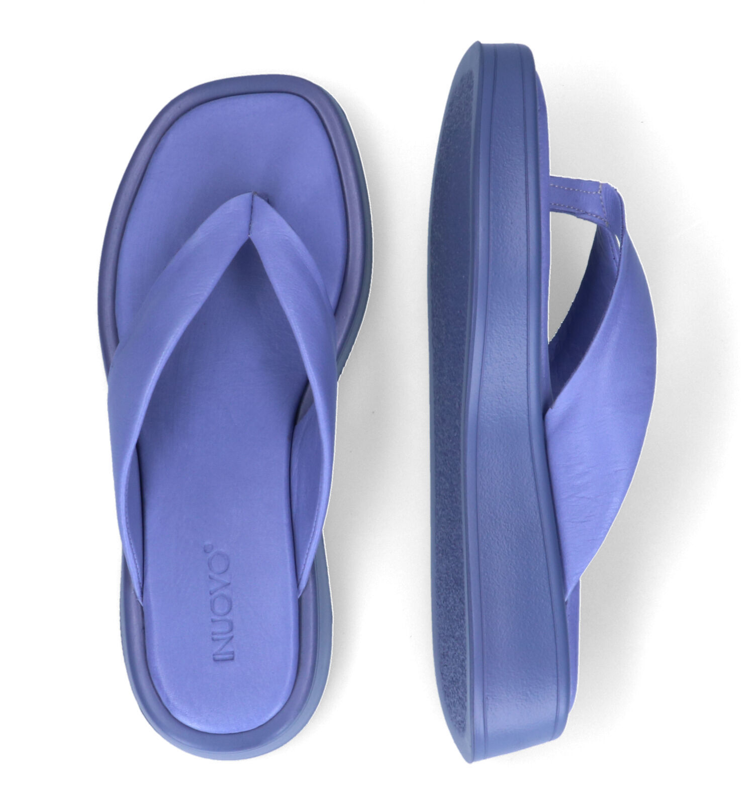 Torfs teenslippers top