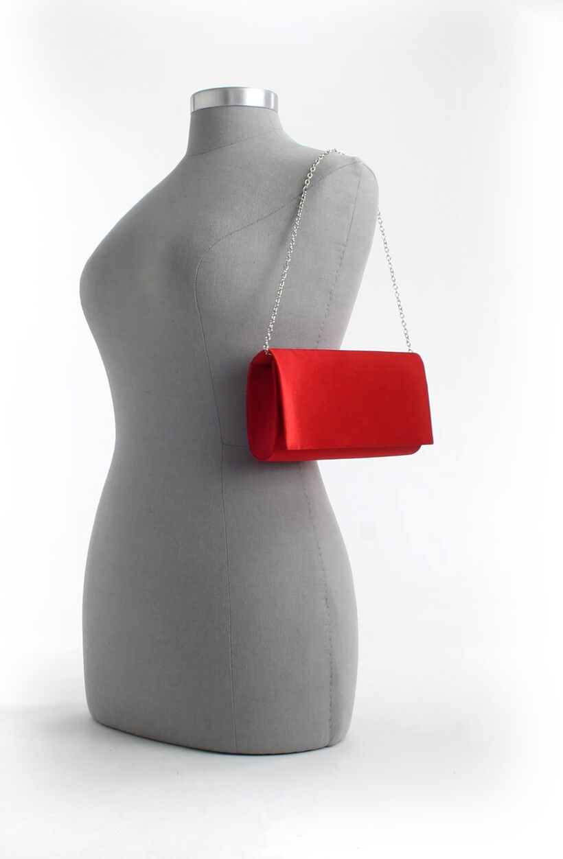 Bulaggi Pochette en Noir pour femmes (330992)