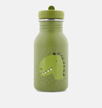 Drinkfles groen