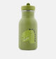 Trixie Mr. Dino Groene Drinkfles 350 ml voor jongens, meisjes (347218)