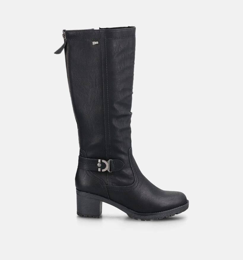 Relife Bottes en Noir pour femmes (377811)