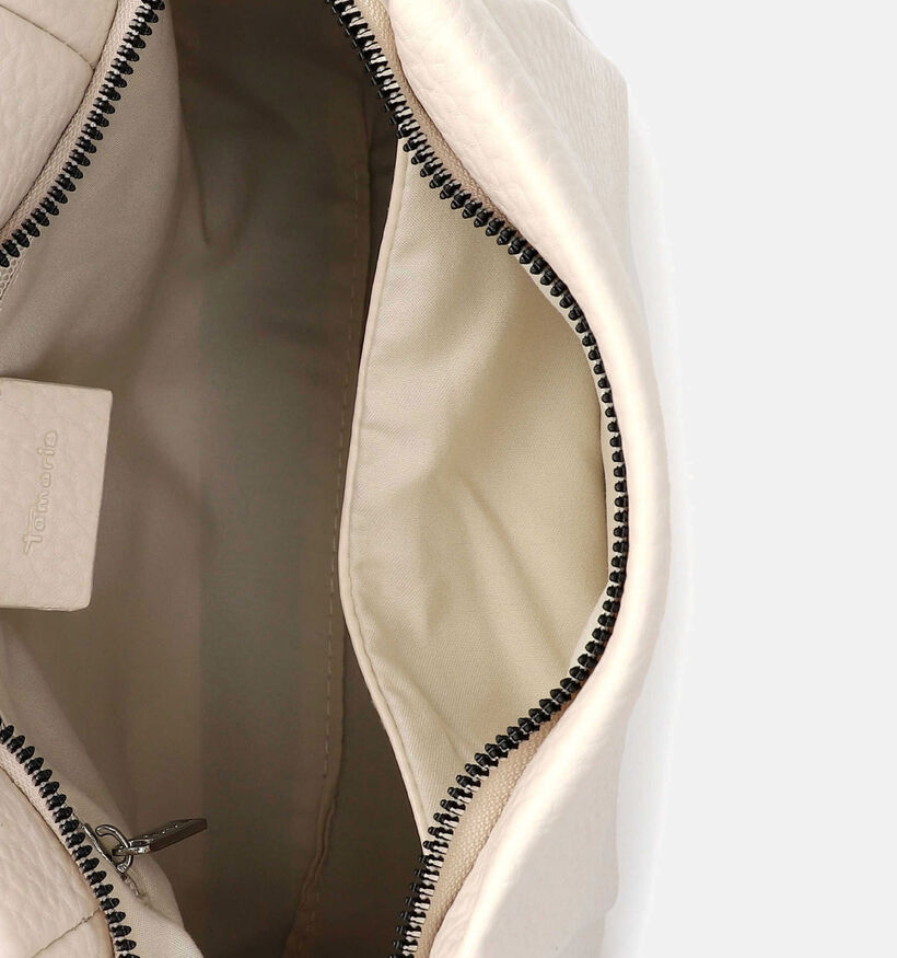 Tamaris Katrina Beige Schoudertas voor dames (371338)