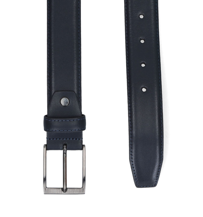 Via Borgo Ceinture en Bleu pour hommes (321052)