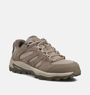 Columbia Redmond Low Outdoorschoenen Beige