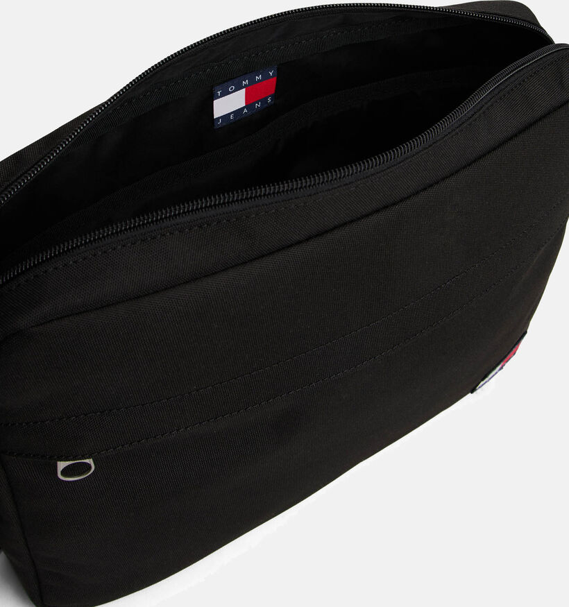 Tommy Hilfiger Daily Sac ordinateur en Noir pour hommes (366377)