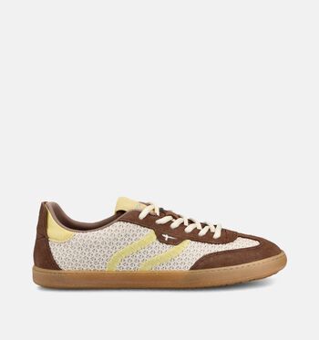 Tamaris Sneakers Bruin