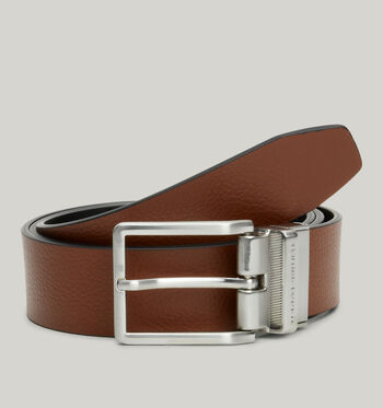 Tommy Hilfiger Riemen Zwart