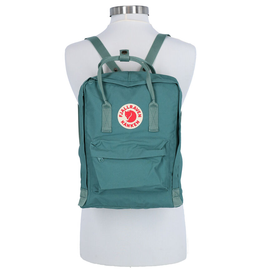 Fjällräven Kånken Bordeaux Rugzak in stof (277372)