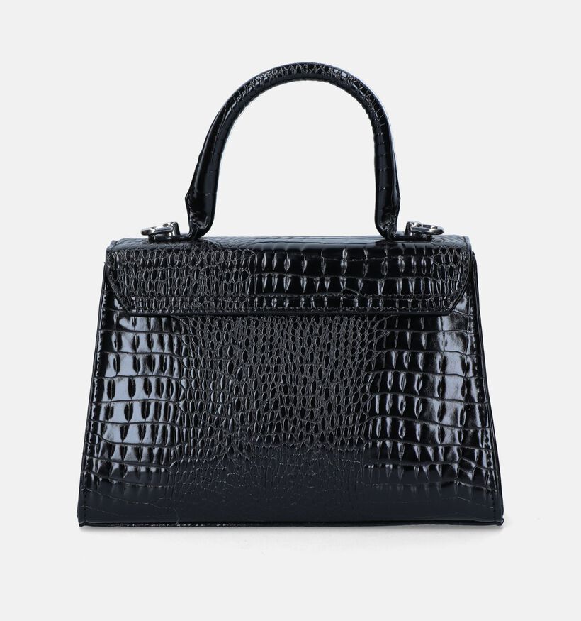 Emily & Noah Domenica Sac à main en Noir pour femmes (348208)