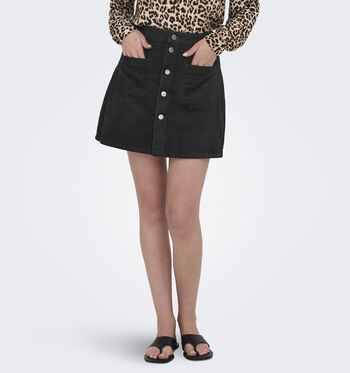 JDY Rokken Beige/Bruin