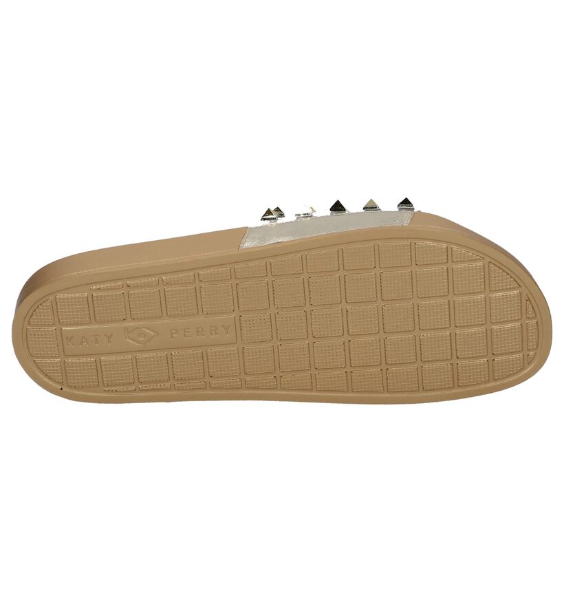 Gouden Katy Perry The Tatum Poolslides, , pdp