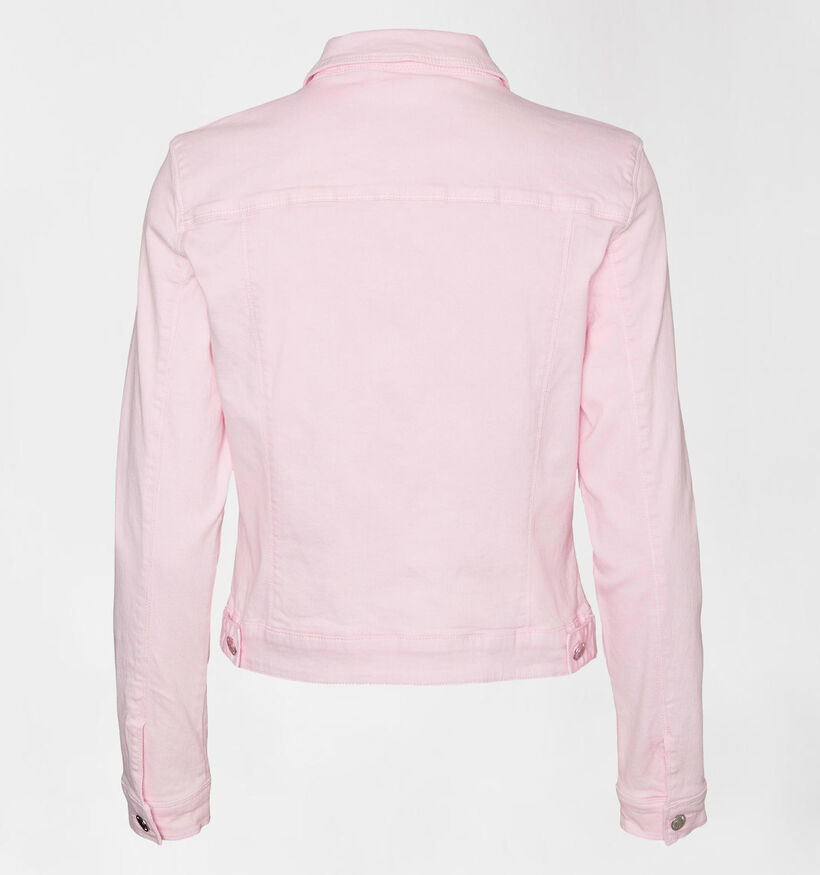 Vero Moda Roze Jeansjas (316940)