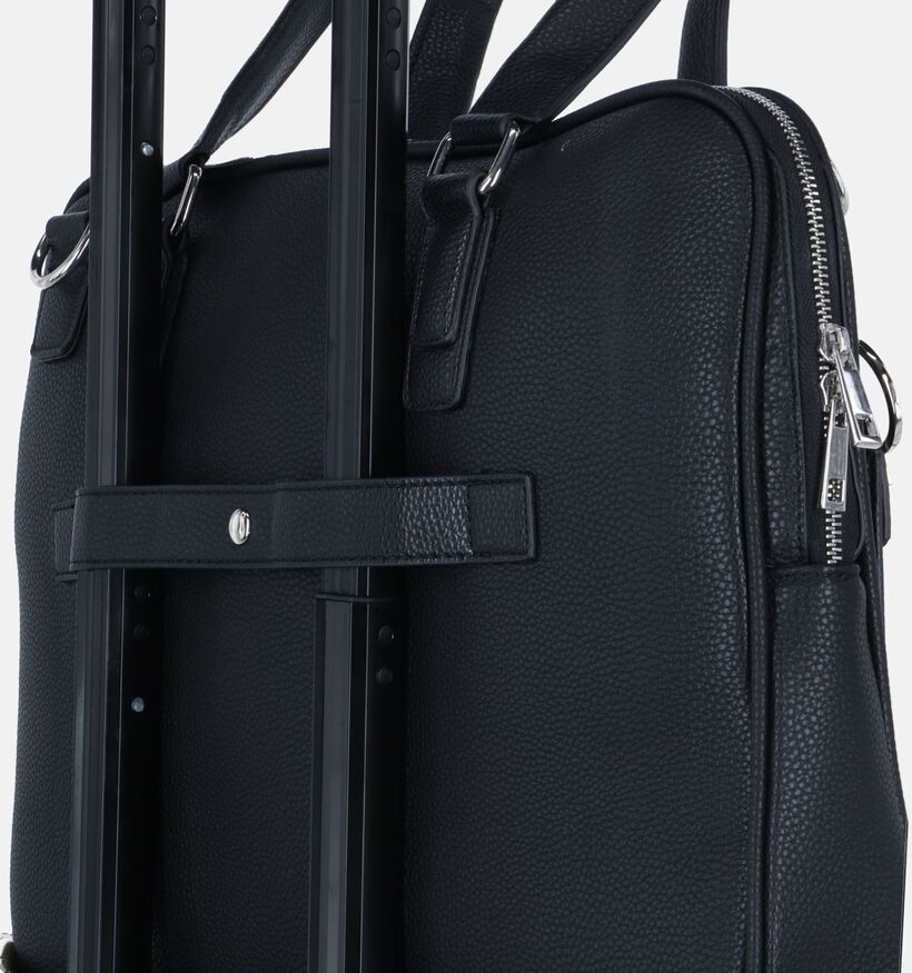 Olivia Lauren Onyx Zwarte Laptoptas voor dames (341753)