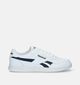 Reebok Court Advance Witte Sneakers voor heren (335282)
