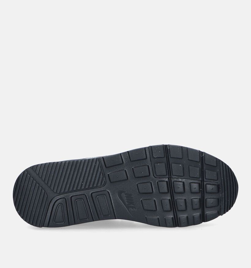 Nike Air Max SC Zwarte Sneakers voor heren (332346)