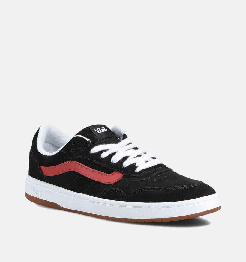 Vans Cruze 3.0 Baskets en Noir pour hommes (360231)