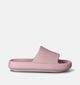Xti Roze Badslippers voor dames (357794)