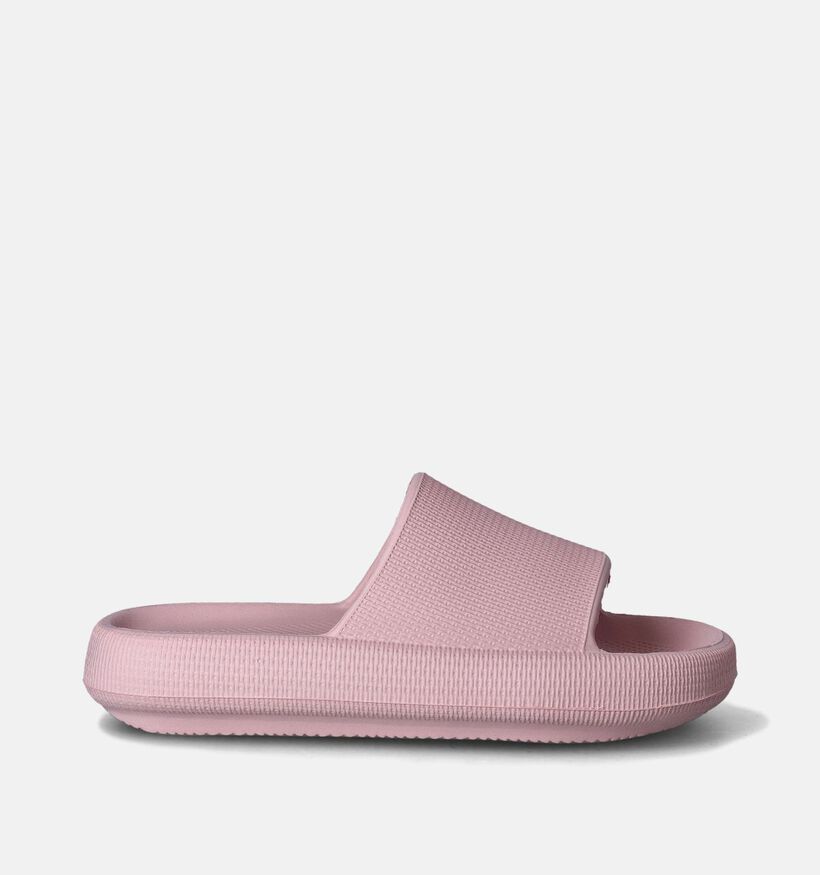 Xti Roze Badslippers voor dames (357794)