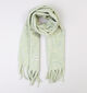 Dolce C. Groene Sjaal voor dames (358165)