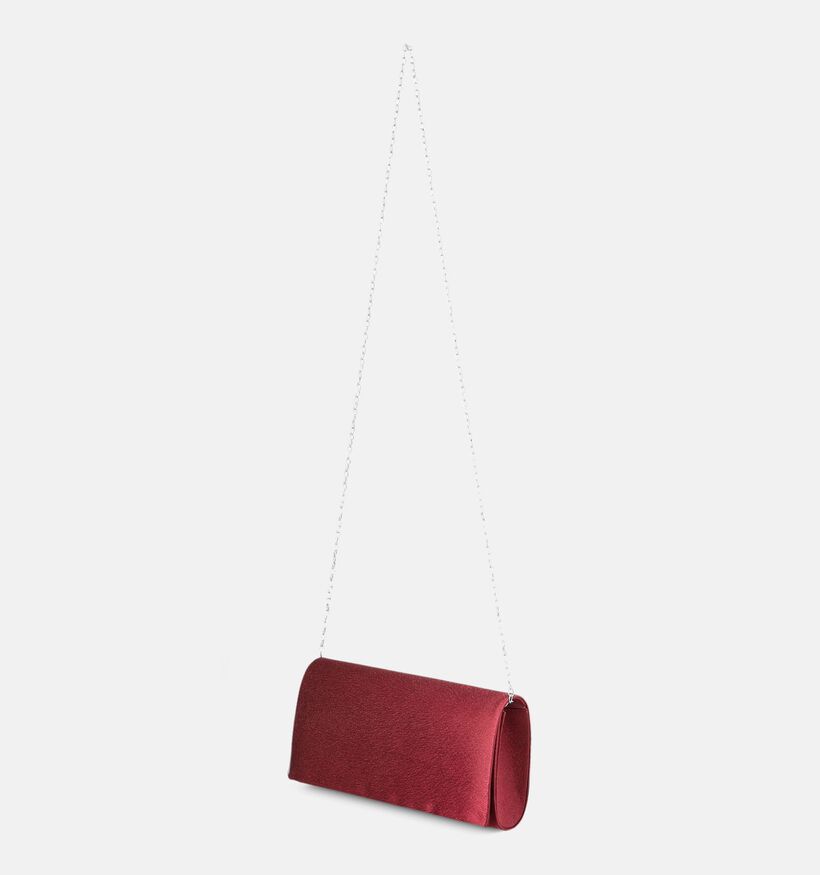 Bulaggi Bordeaux Clutch voor dames (381561)