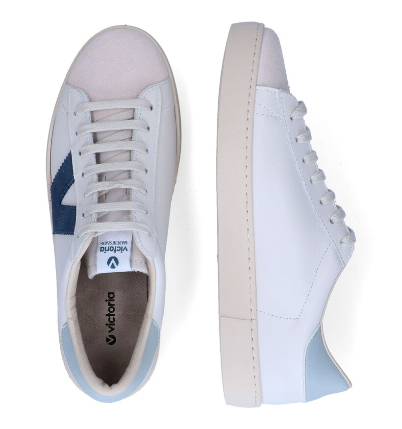 Victoria Beige Sneakers voor dames (305339)