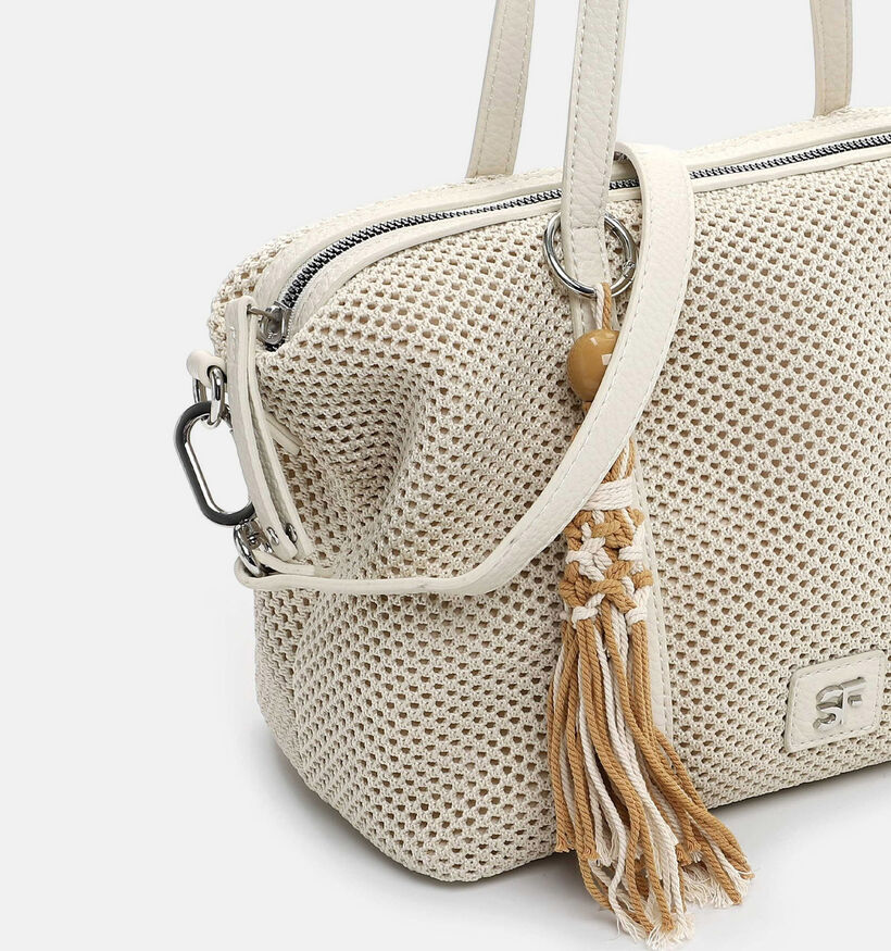 Suri Frey Gitty Cabas en Beige pour femmes (371431)