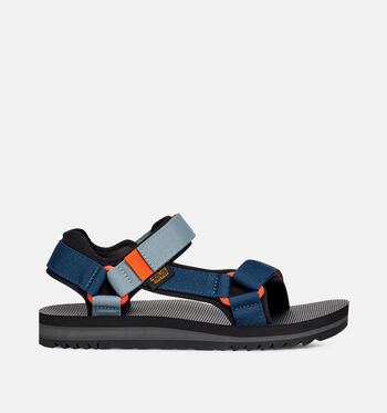 Teva Sandalen Trail Blue Opal Multi